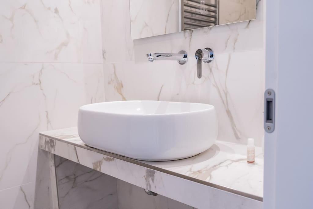 Domina Apartments Roma - San Pietro 1 Eksteriør bilde