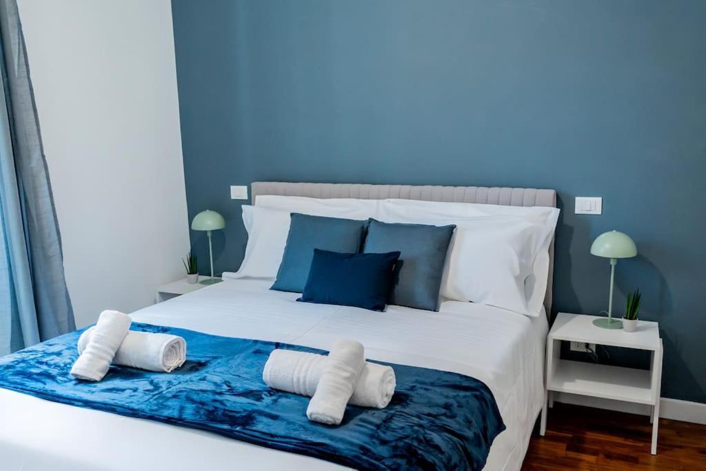 Domina Apartments Roma - San Pietro 1 Eksteriør bilde