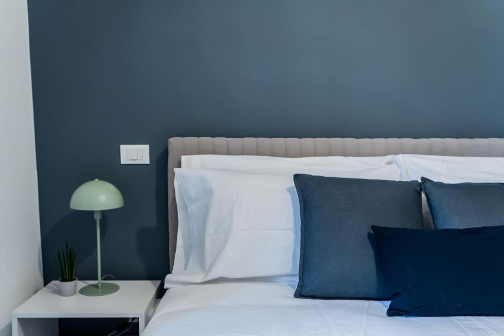 Domina Apartments Roma - San Pietro 1 Eksteriør bilde