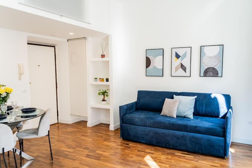 Domina Apartments Roma - San Pietro 1 Eksteriør bilde