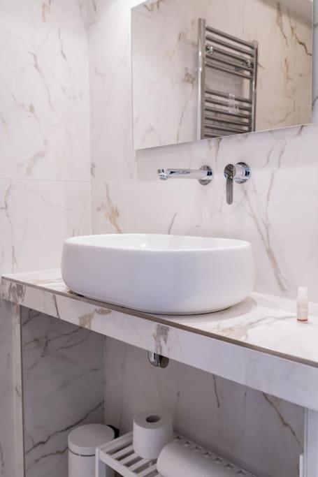 Domina Apartments Roma - San Pietro 1 Eksteriør bilde