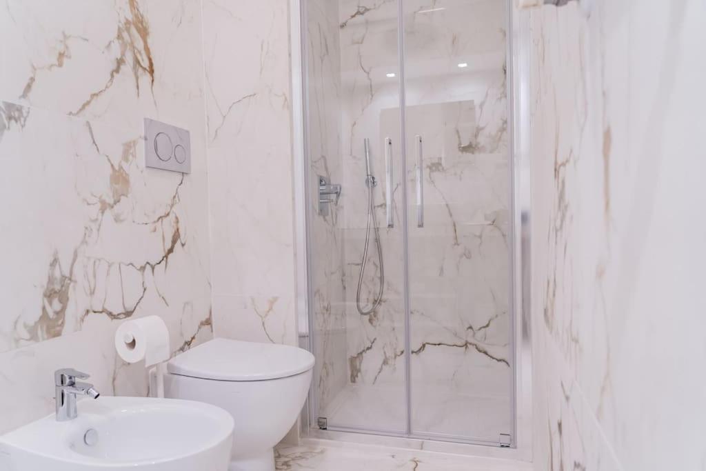 Domina Apartments Roma - San Pietro 1 Eksteriør bilde